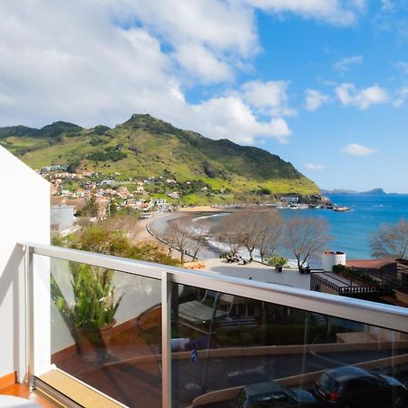 Residencial Familia Hotel Machico  Exterior photo