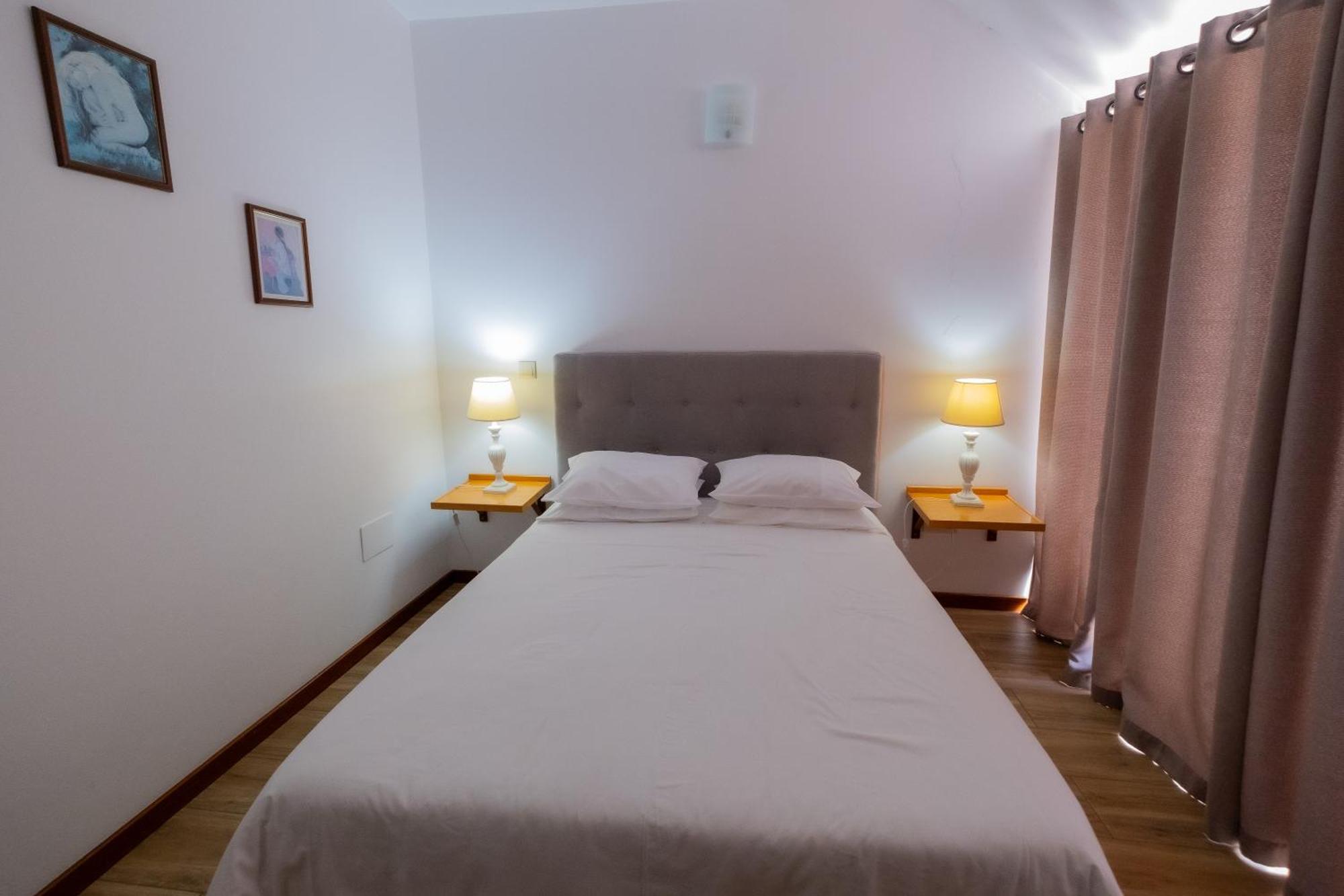 Residencial Familia Hotel Machico  Exterior photo