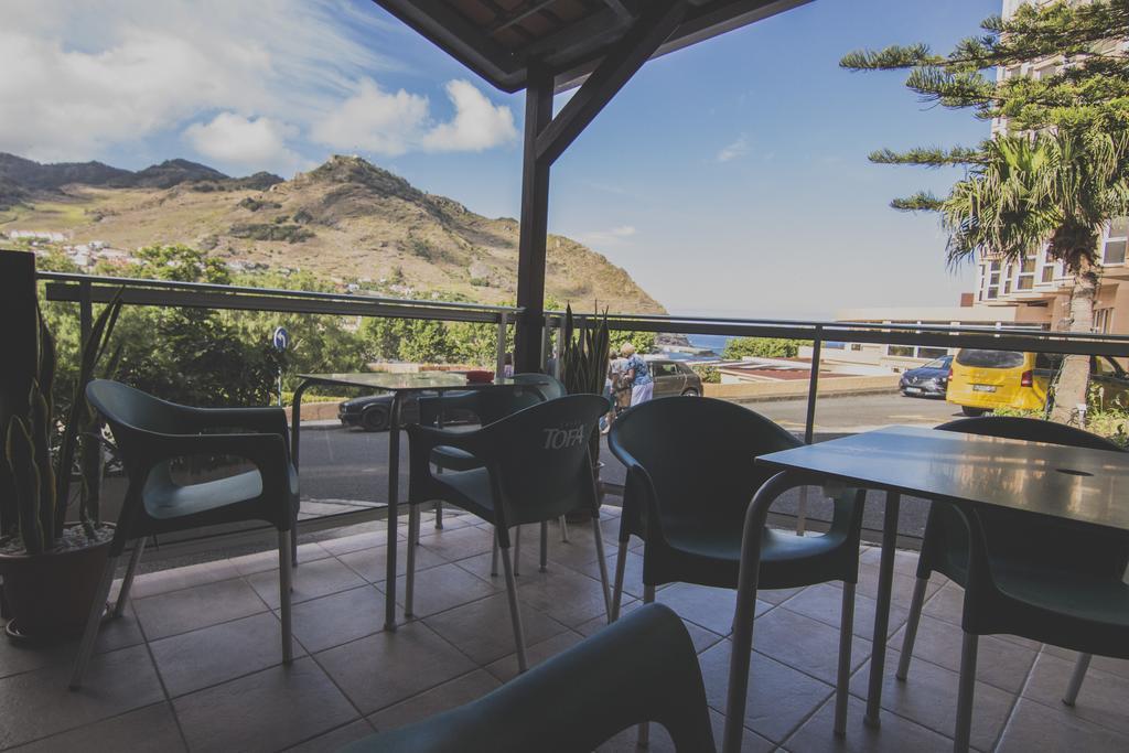 Residencial Familia Hotel Machico  Exterior photo